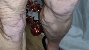 Tempest is a little shaky