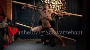 ZEUS PREDICAMENT BONDAGE TWO BAMBOO FHD 1080p