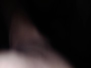 JUGANDO CON UN PRESERVATIVO UN HOMBRE JOVEN DOTADO 😯🍌