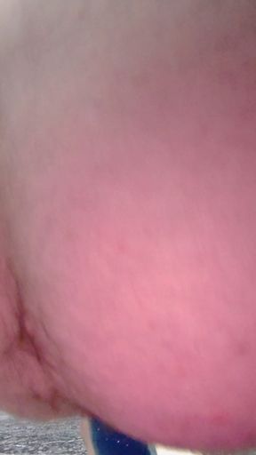 First time anal