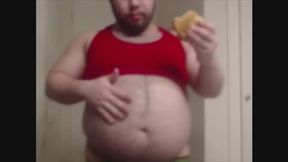 In N Out Cheat Meal