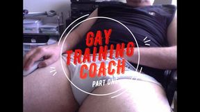 Coach - Gay Training