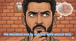 Wife Cheating Husband Waching Episode 2