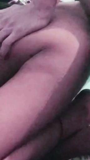 I Convince My Sexy Stepsister To Fuck Her While My Parents Are Not At Home.   Clip 1