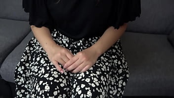 Homely Japanese MILF Amateur Wants To Be Filled With Cum