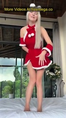 eva elfie pov xmas See Everything At spankbang.ink