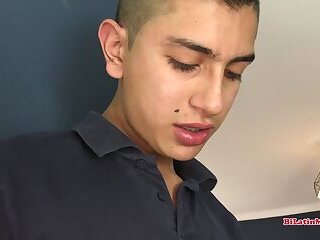 Idriz and Chemistry (Tiago Santana) BLM
