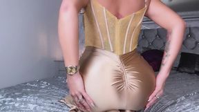 Naughty After-Party Playtime 4K