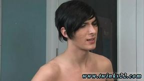 Gay senior sex bilder Today Aidan is a top and he'_s going to give his