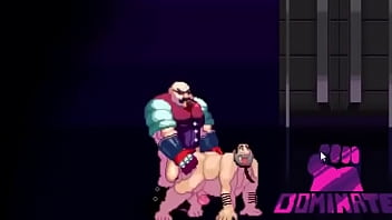 Strange flesh gallery