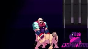 Strange flesh gallery