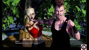 Time Stamps : Unconditional Love - (PT 11) - {Motkeyz} - (Visual novel)