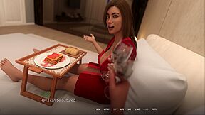 The Insecure Husband ( )