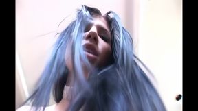 I Like to Fuck Come Get Me