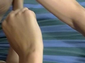 My Mate's Cum Tastes Great