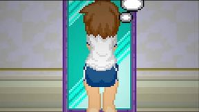 I Can'_t Find The Exit Of This Haunted Mansion (Alternate DiMansion Diary)