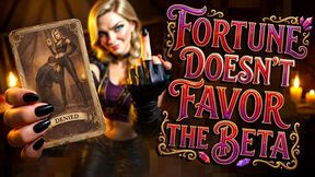 Fortune Does Not Favor The Beta