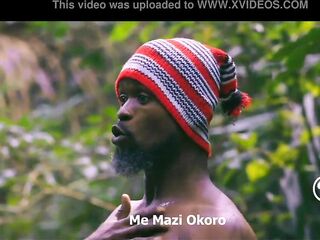 Bangnolly Africa - Mazi Okoro and the poor Widow - Official Trailer