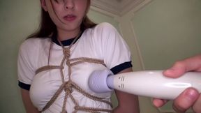 Best Japanese slut Rola Takizawa in Fabulous masturbation, dildos/toys JAV scene