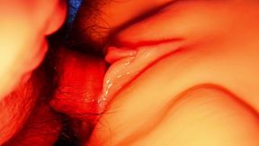 Daily penetration of her vagina