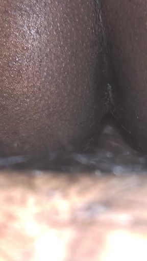Deep Fuck Pussy Farting