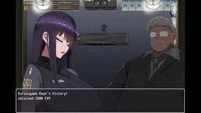 Um velho gordo tarado &eacute_ o dono de toda a organiza&ccedil_&atilde_o - Living Fleshlight Strike Squad - Parte 5