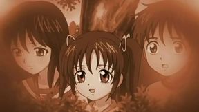 Perverted Family Harem – Anime Maids & Futanari Yuri Fantasies Unleashed