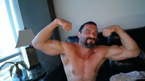 Muscle & Veins
