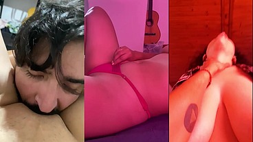 Compilado Mamadas Caseras ft Eddie Queens