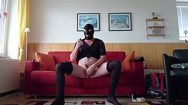Entspannung in der Ferienwohnung 2