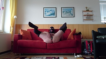 Entspannung in der Ferienwohnung 2