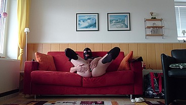 Entspannung in der Ferienwohnung 2