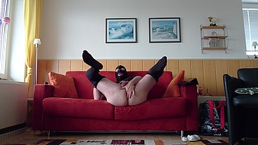 Entspannung in der Ferienwohnung 2