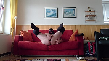 Entspannung in der Ferienwohnung 2