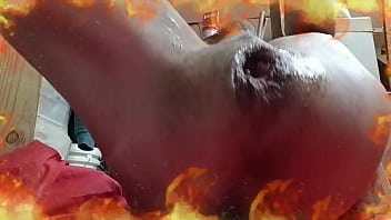 UNA INSERCION EXTREMA DEL GLOTON