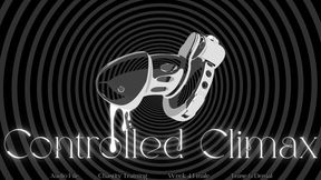 Controlled Climax - Audio File - The Goddess Clue, Chastity Training Week 4 Finale, Cum In Chastity, Orgasm Control, Tease And Denial, Locktober Challenge