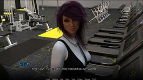 WVM stars university part 126