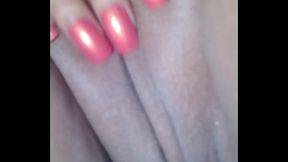 De unha feita chamando na buceta
