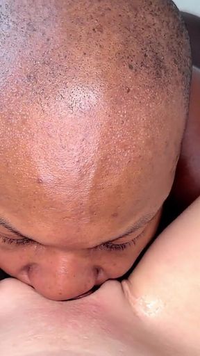 Silvia Soprano Invites Shadow Dimitri for Fuck