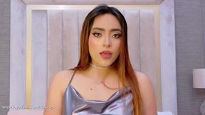 Great Joi in the supermarket