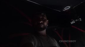 french straight bad boy top with big dick fucking row bottom