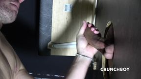 french straight bad boy top with big dick fucking row bottom
