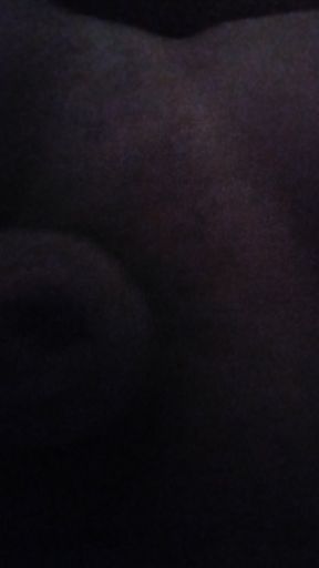 Cum face , mouth , FAT belly swallow