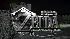 BEND OVER for my CHAIN FLOGGER