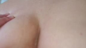 Perfect Body Stepsister is Bouncing on My Dick and Wants More