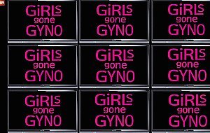 sandra chappelle's gyno exam by doctor tampa & nurse lilith rose caught on  @ girlsgonegyno