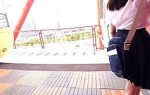 Reiw-152 [individual shooting] first pk sailor beaut