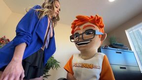 Alexis James Unveils Her Bold Financial Strategy: Investing in Passionate Encounters