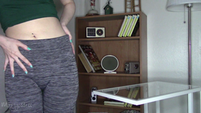 Pussy Slave JOI