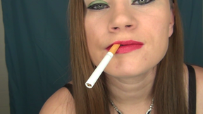 Teaching You To Smoke MY Way